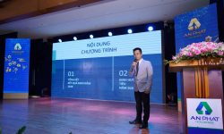 An Phát Holdings tổ chức Lễ Tổng kết năm 2019 và triển khai kế hoạch 2020