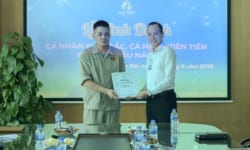 HII rewarded good and excellent employees in the first 6 months of 2019