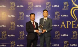 APEA 2020 vinh danh An Phát Holdings: “Doanh nghiệp xuất sắc Châu Á – Thái Bình Dương”