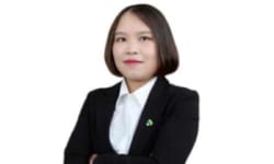 Ms. Dang Thi Quynh Phuong appointed as new General Director of An Tien Industries