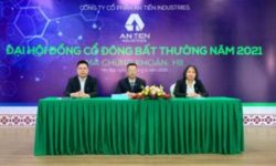 ĐHĐCĐ bất thường HII: Điều chỉnh tăng kế hoạch kinh doanh và cổ tức 2021