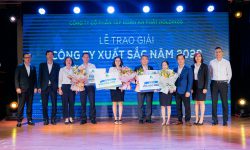 An Phat Holdings’ Half-Year Review Ceremony: Actively responding to challenges in 2022