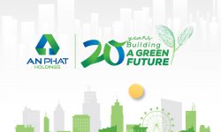 An Phat Holdings - Two decades and one journey to build a green future