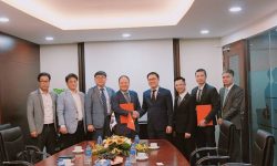 Tập đoàn An Phat Holdings chính thức trở thành nhà cung cấp của Samsung