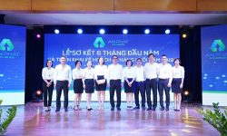 An Phát Holdings sơ kết 6 tháng đầu năm và điều chỉnh kế hoạch doanh thu lên 12.000 tỉ đồng