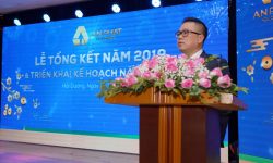 An Phát Holdings tổ chức Lễ Tổng kết năm 2019 và triển khai kế hoạch 2020