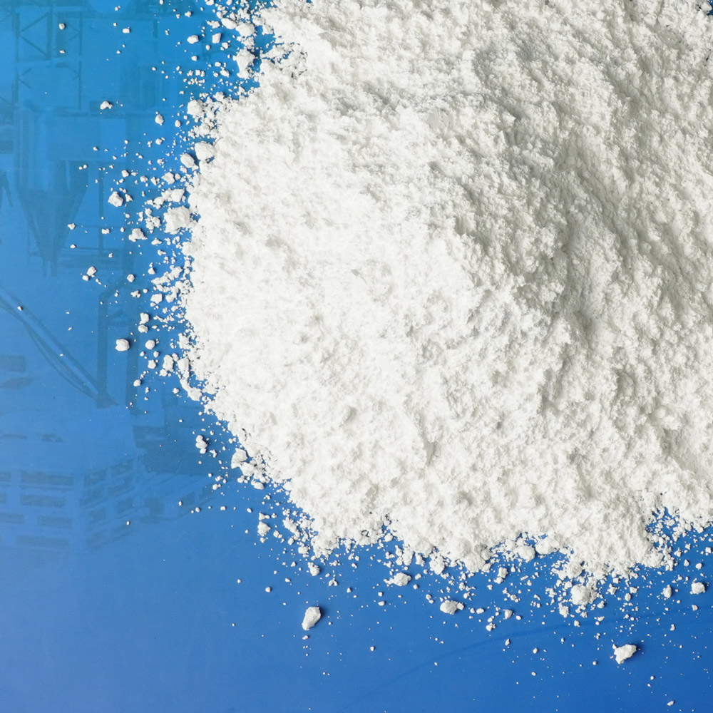 Calcium Carbonate Powder CaCo3