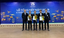 Công ty cổ phần An Tiến Industries tổng kết năm 2019 & triển khai kế hoạch 2020